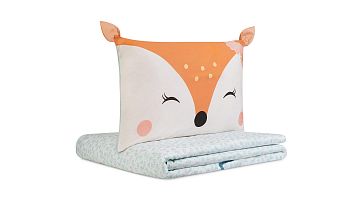 Комплект постельного белья Askona kids Бэмби