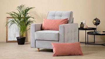 Декоративная подушка Askona New (Аскона Нью), 70х40