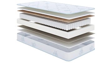 Детский матрас Serta Kids 2.0 (Серта Кидс 2.0)
