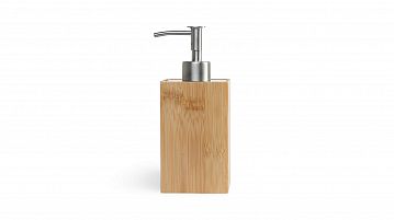 Диспенсер для мыла Indian Cane (Индиан Кейн)