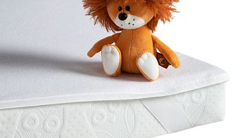 Чехол Baby Terry (Бэби Тэрри)