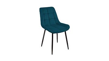 Стул Askona Home California (Калифорниа), бирюзовый