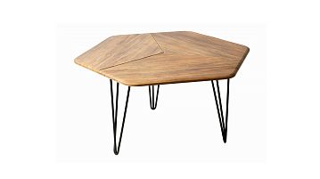 Олдем, цвет Американский дуб