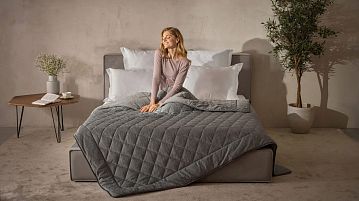Всесезонное одеяло Askona Cool Max (Кул Макс)